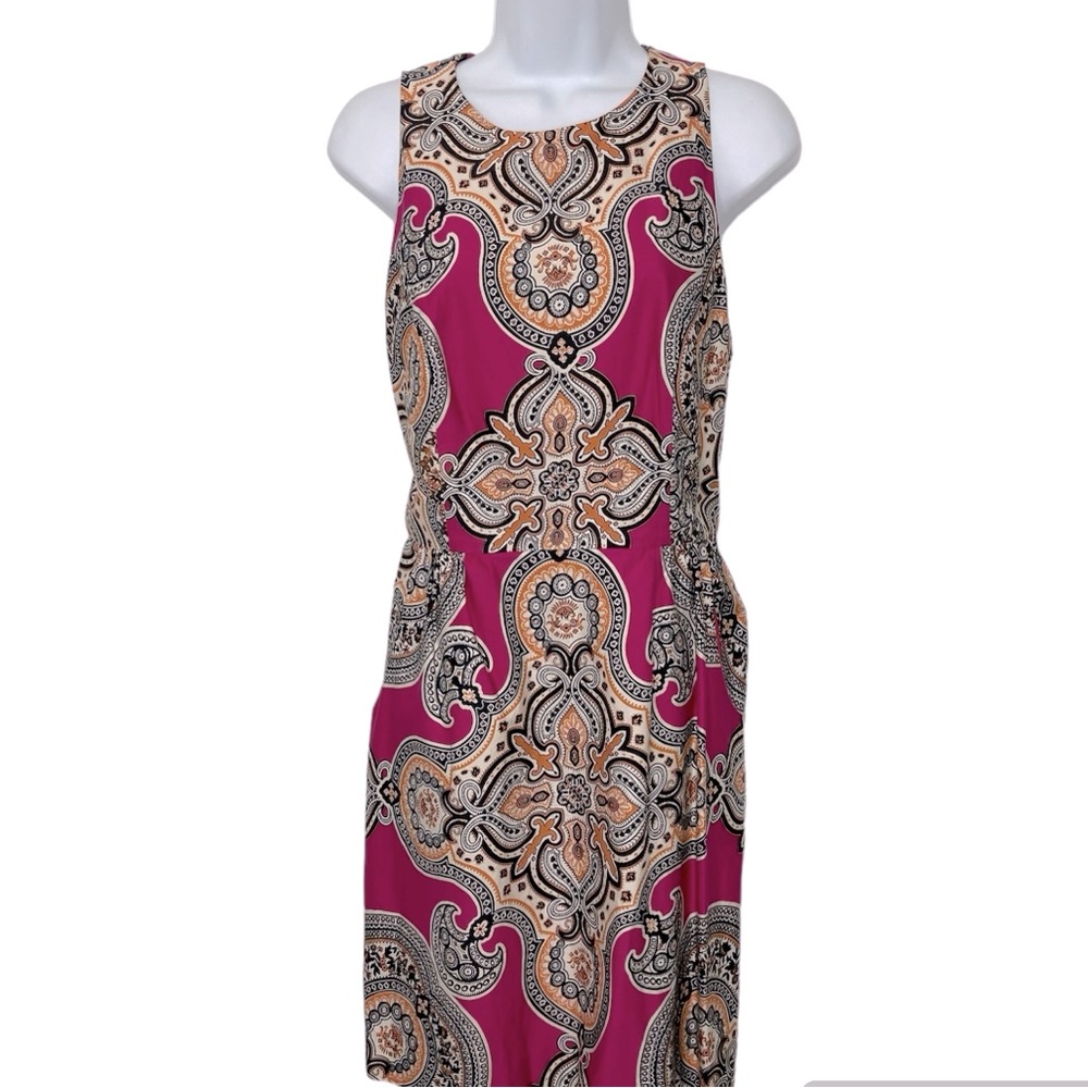 Moulinette Soeurs Anthropologie Dress